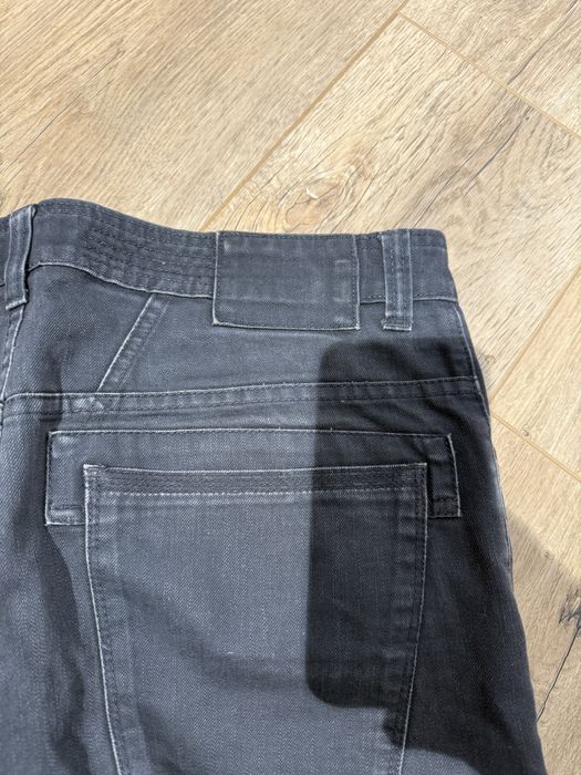 Джинси чоловічі L