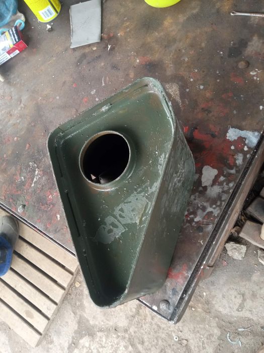 Klin pod koła, auta osobowe i ciężarowe