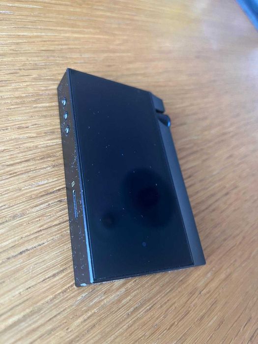 Odtwarzacz AstelKern AK70 Mk1