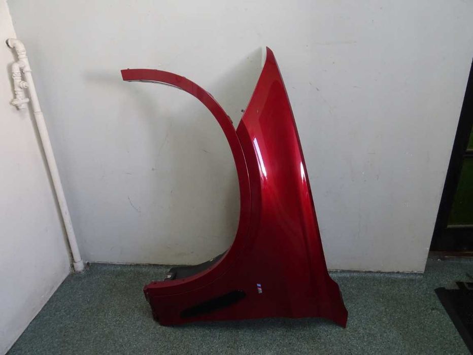 BMW X6 F16 крила перед праві ліві