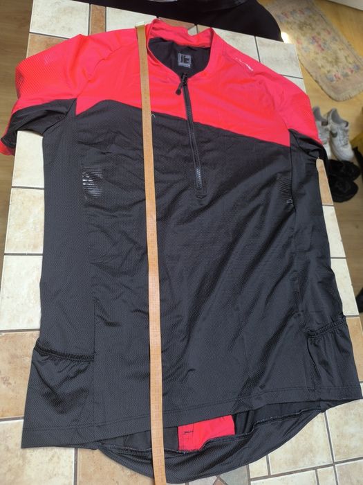 Bluzka na rower Rockrider L