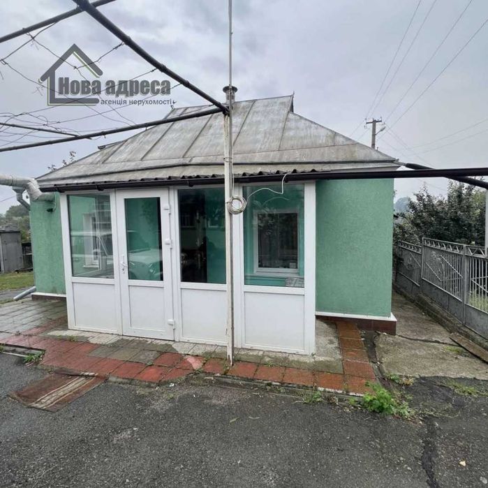 Продається будинок, с. Дмитрушки, Уманський район