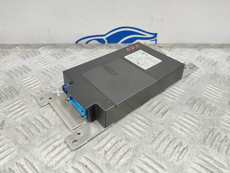 Módulo Bluetooth BMW Serie 3 F30 F31