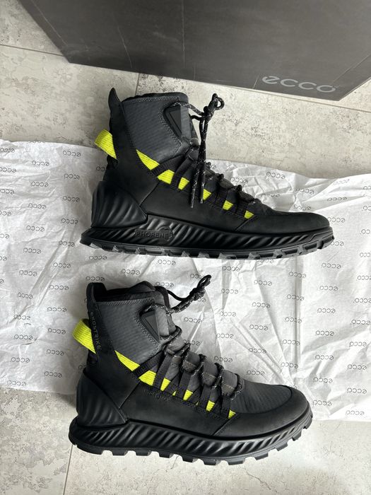 Чоловічі черевики Ecco Exostrike,40,41