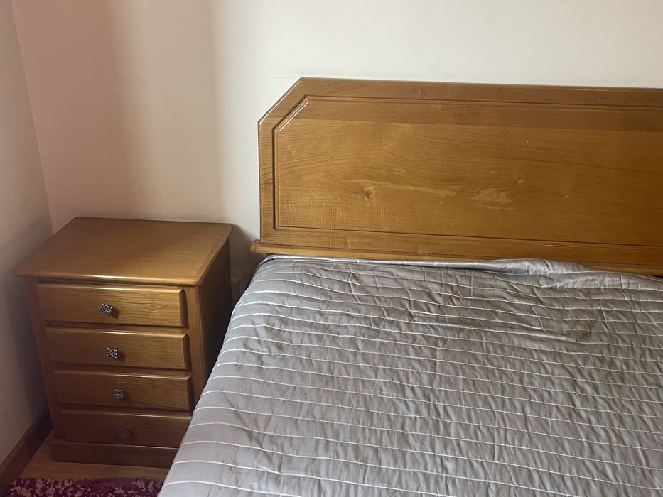 Estudio crianca com cama solteiro