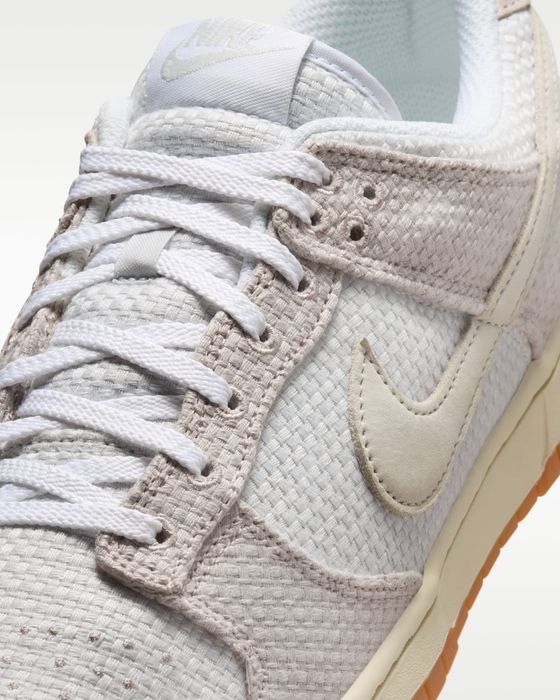Кроссовки жіночі Nike Dunk Low Retro SE[38,5-40] оригінал