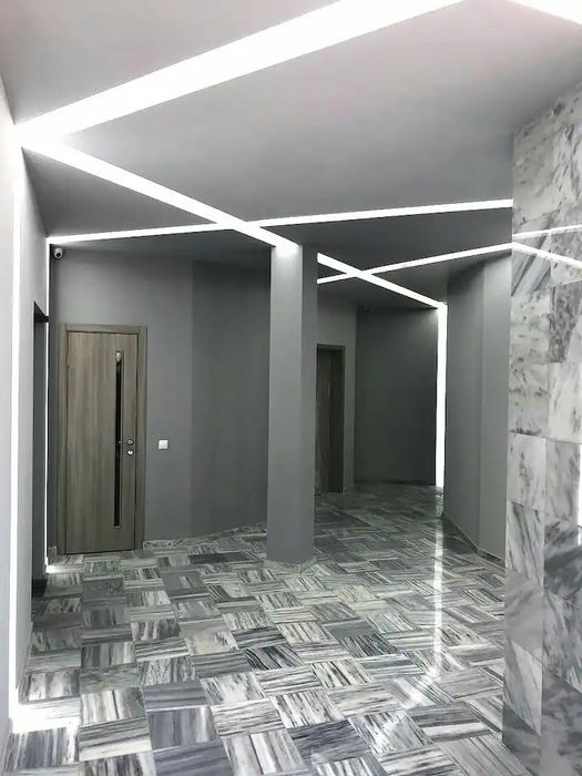 Посуточно 5 этаж , 10-й ст.Фонтана, ЖК Миконос, 2-комнатная, Чайка