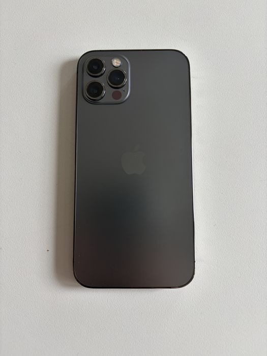 Iphone 12 Pro 256gb Desbloqueado