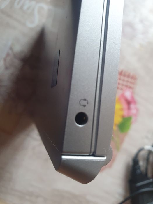 Notbook HP zadbany