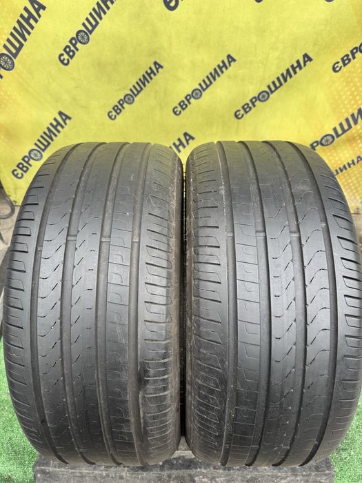 Шини Pirelli Cinturato P7 275/40r18 Літо Склад б/у