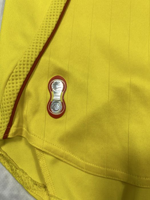 Koszulka piłkarska klubowa Adidas Liverpool 2006-2007 L