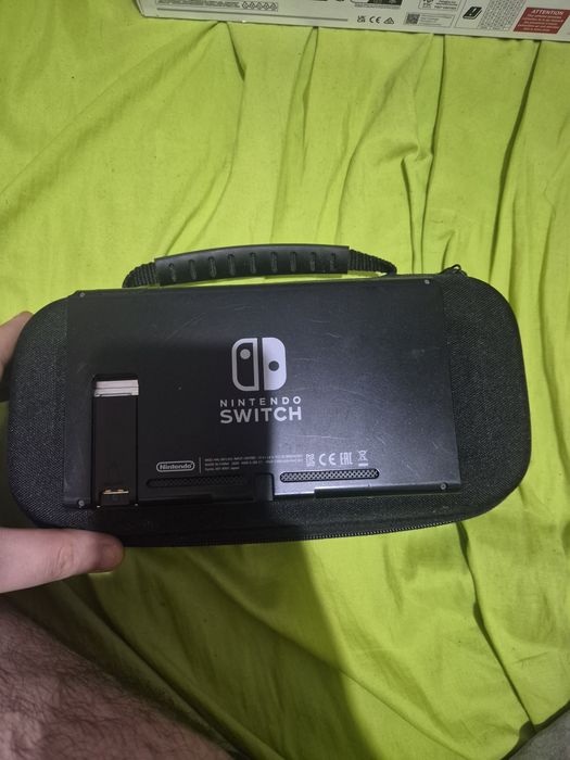 Nintendo switchs
