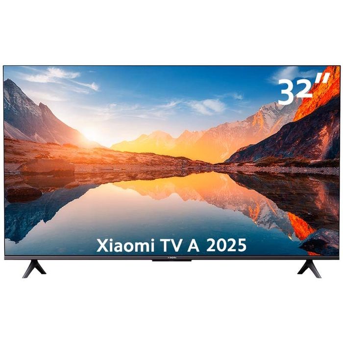 Televisão Xiaomi A Series 32”
