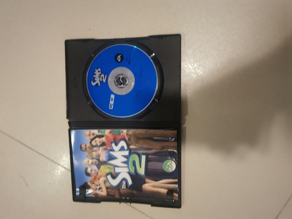 Sprzedam grę PC widoczna na zdjęciu