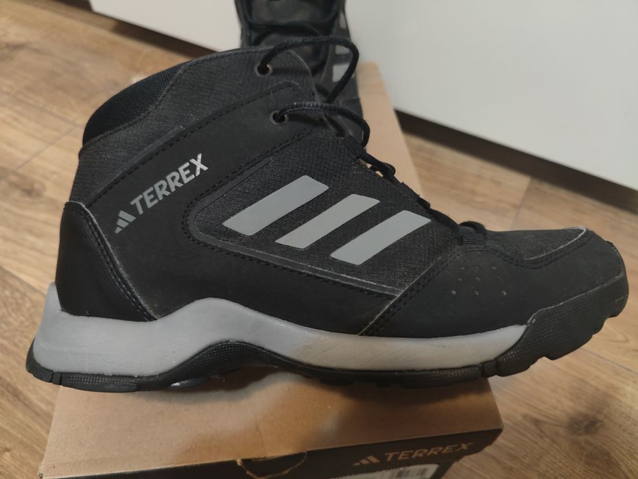 Buty trekkingowe ADIDAS r. 39.5