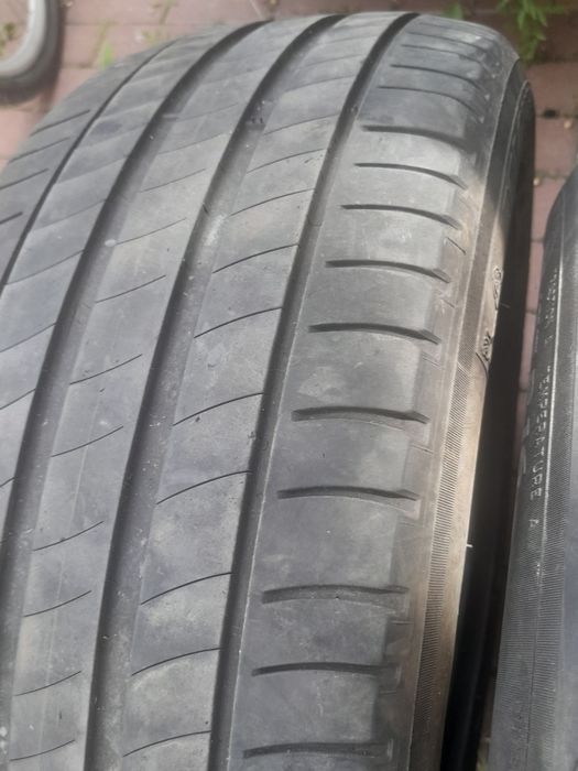 215/60 R16 Michelin літо