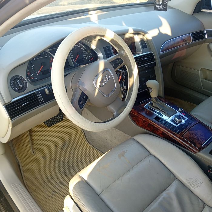 Продам Audi A6 C6