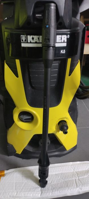Lança Jet p/ Lavadora Karcher K2 a k5
