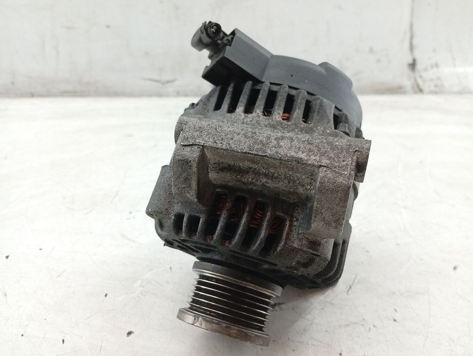 Alternador - OPEL ASTRA J Caixa/Hatchback (P10) | 09 - 15