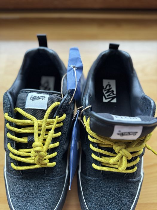 Vans LX Knu Skool MTE