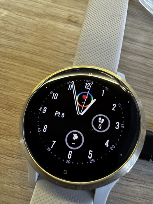 Smartwatch Garmin Venu 2s Tundra