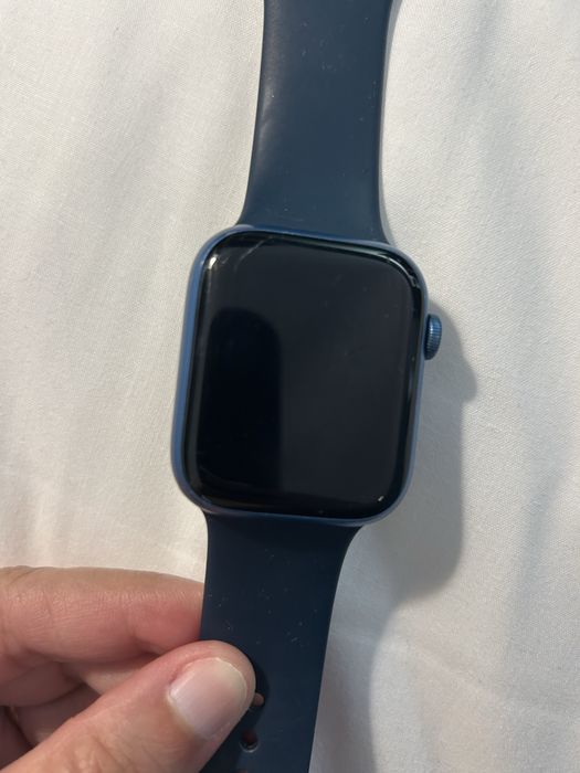 Apple watch Series 7 (GPS) 45mm
