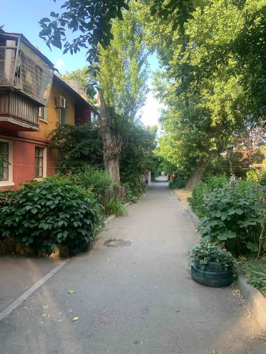 Продам 3-х комнатную квартиру в Приморском районе