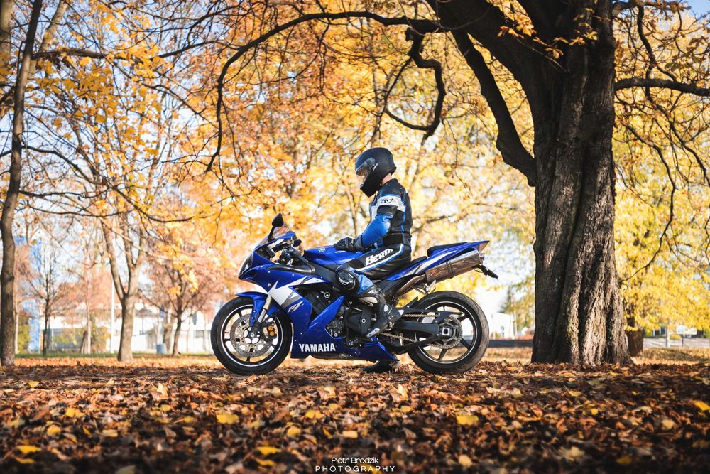 Fotografia motoryzacjna dojazd do klienta