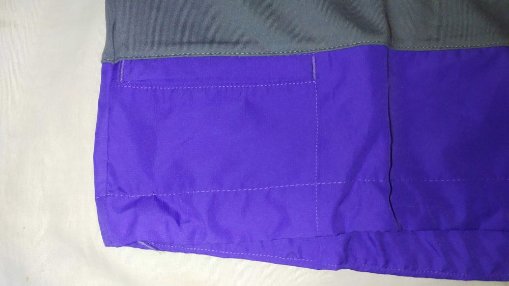 Męska Bluza Biegowa - Nike Element