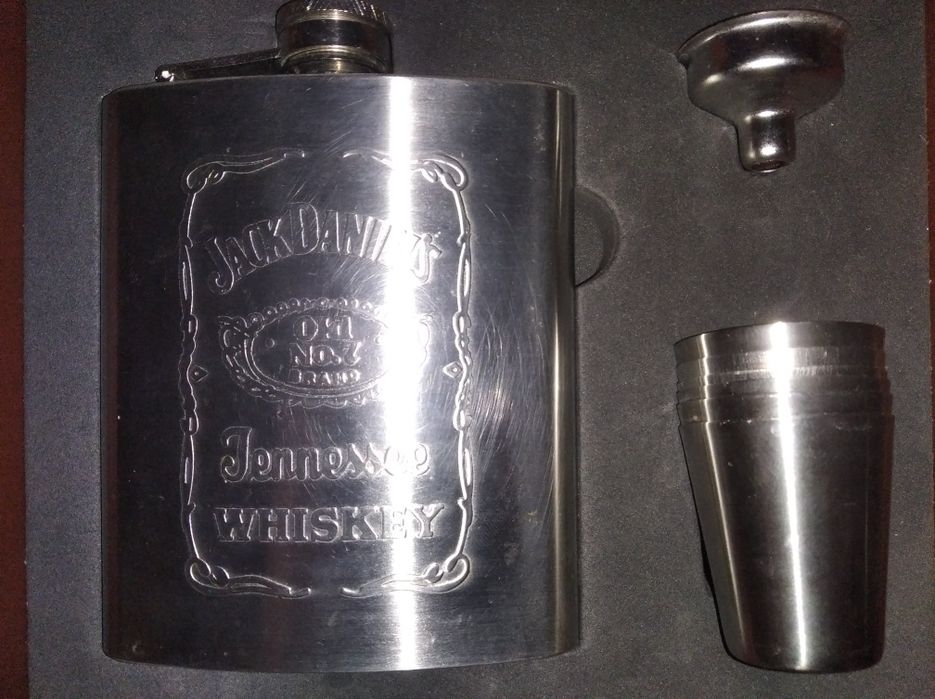 Подарочный набор JACK DANIEL'S