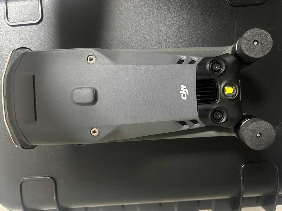 квадрокоптер DJI Mavic 3T Thermal