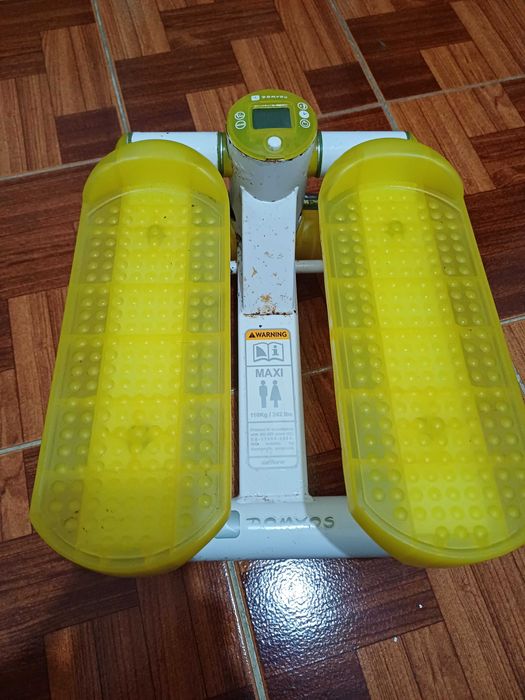 Stepper Machine - Domyos429699469673113602
