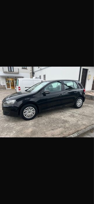 Golf 6 1400 TSI 80 cavalos