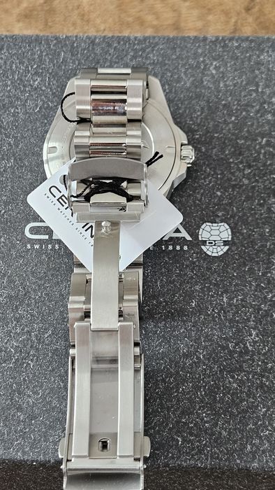 Zegarek męski Certina DS Action Driver