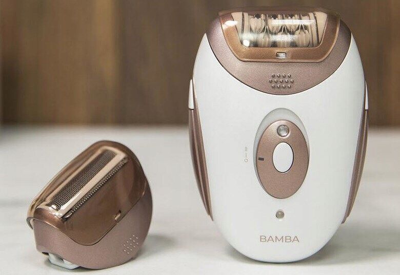 Depilator Cecotec SkinCare Depil-Action Skuteczna i Delikatna