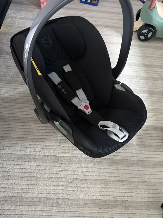 Fotelik cybex