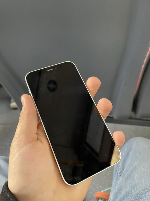 iPhone 12 mini 256