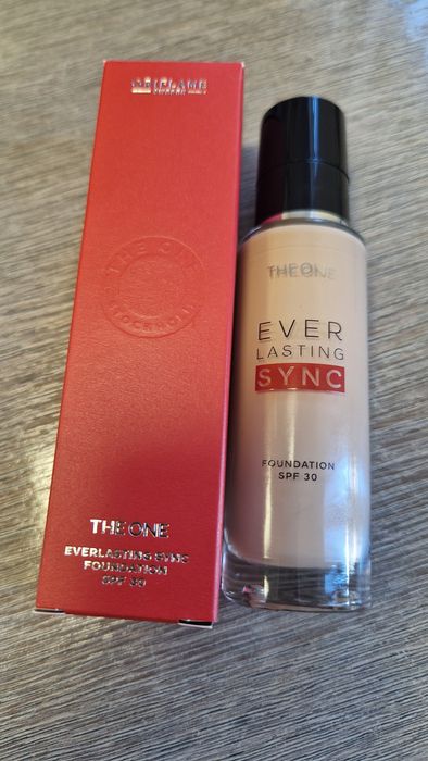 Podkład everlasting Light Ivory Neutral