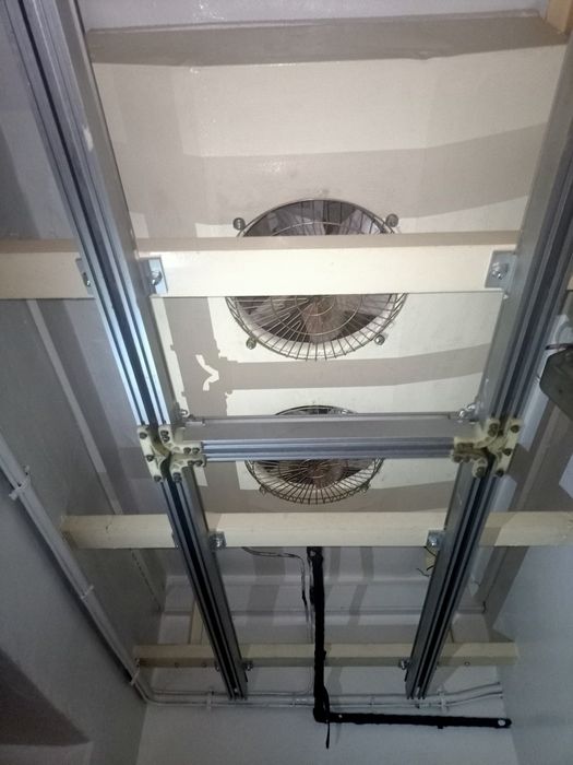 Equipamento de talho