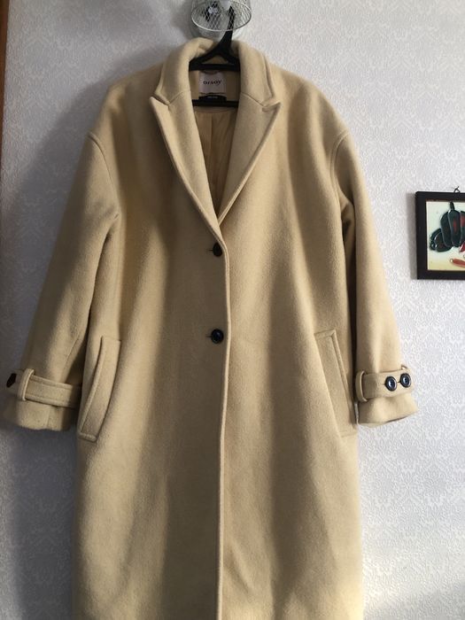 Пальто жіноче фірми orsay
