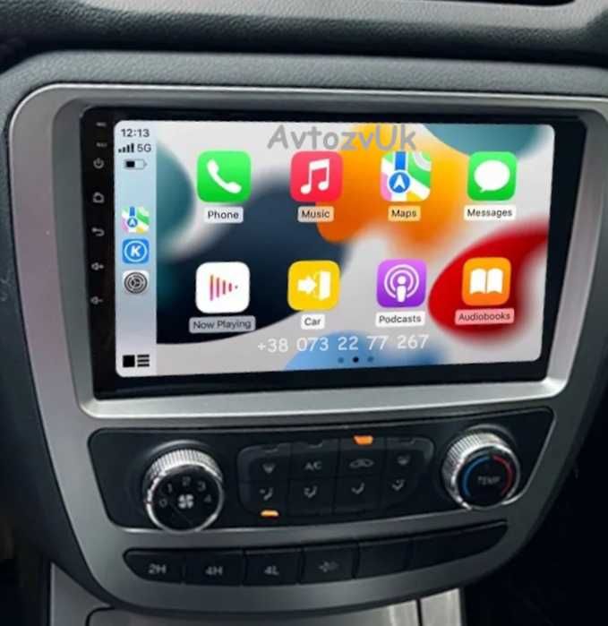 Магнитола Jac S5 J5 Refine Jac S2 T6 T8 Т6 Т8 S3 S 3 S-3 CarPlay Android