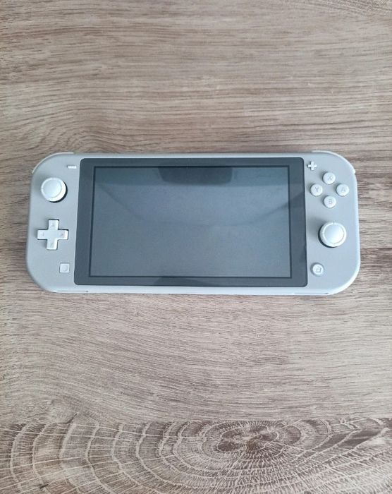 Nintendo Switch Lite + Acessórios | Capa Pokémon Nova