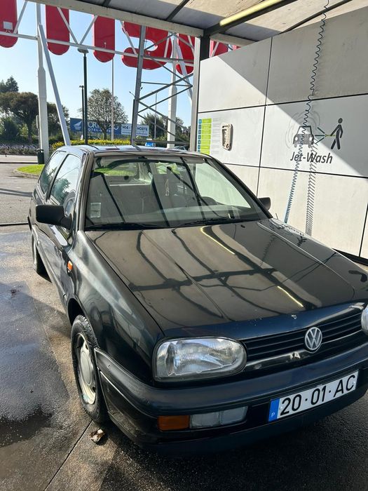 Vendo Volkswagen golf