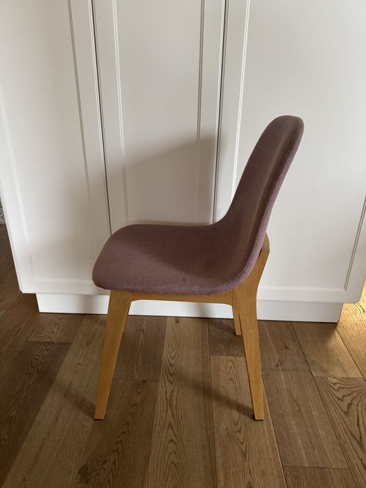 Krzesła uszkodzone do odnowienia, naprawy. Drewno