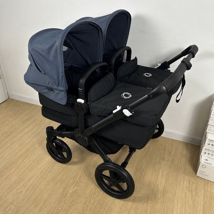 Bugaboo Donkey5 twin