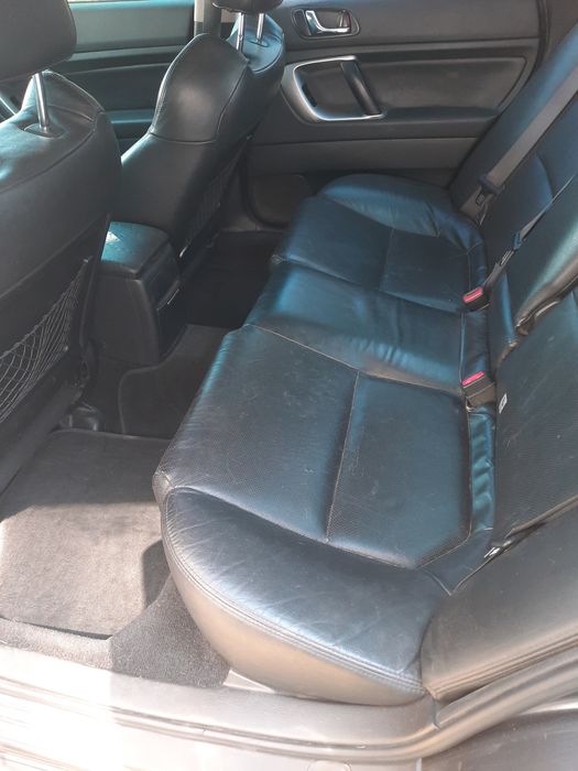 Продам субару легасі