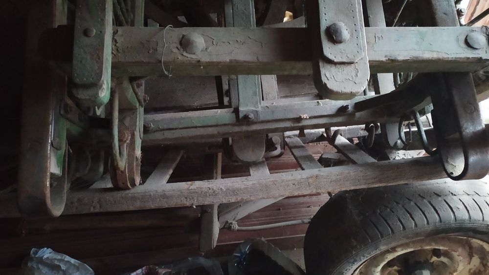 Вози кінні в доброму стані