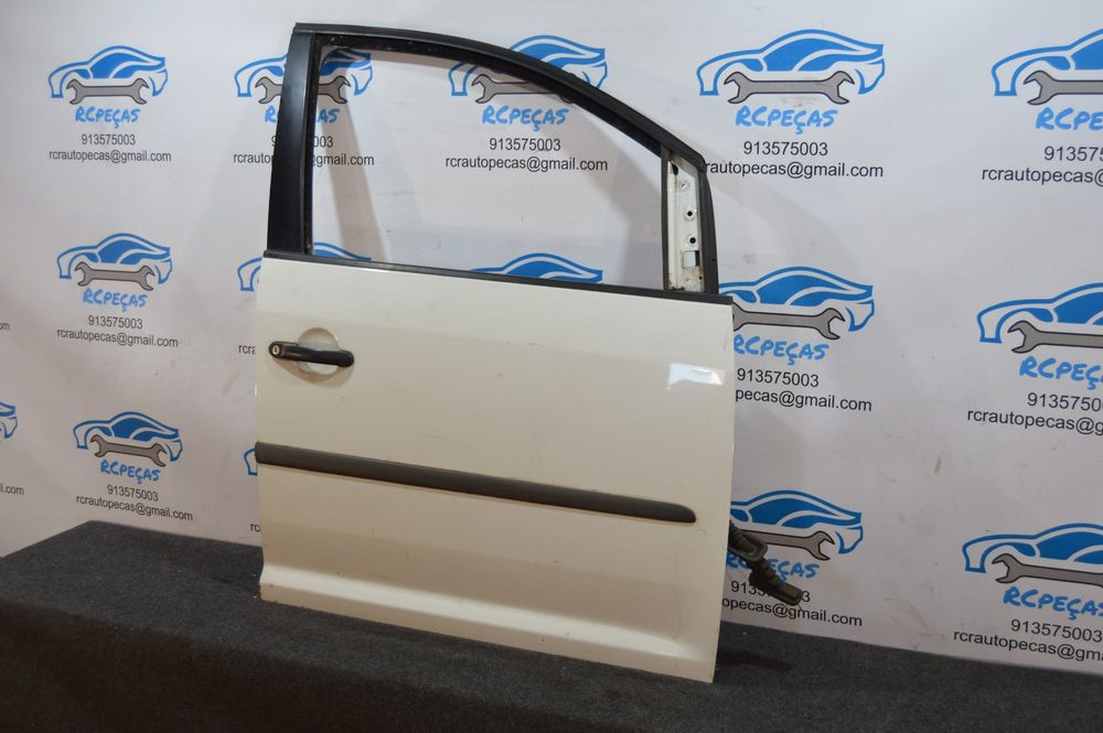 PORTA FRENTE FRONTAL DIREITA VW VOLKSWAGEN TOURAN 1T1 1T2 FECHO