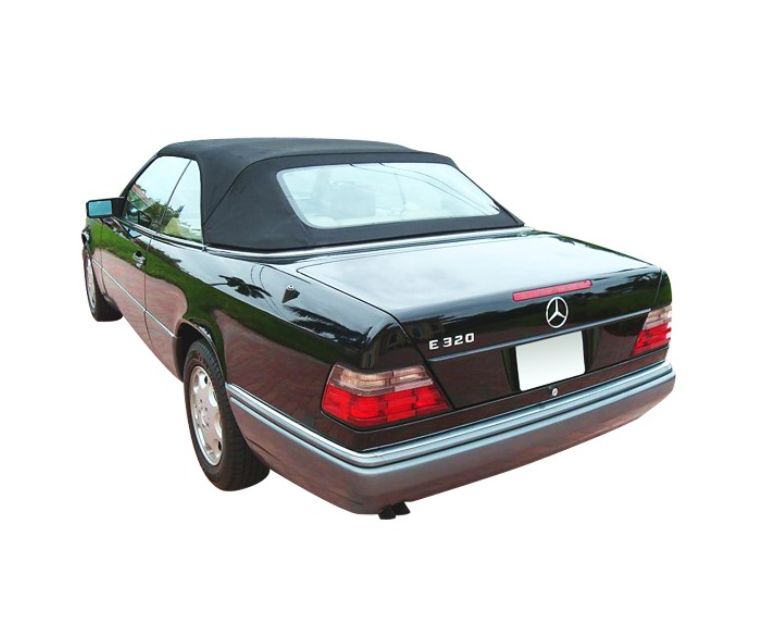 Capota Mercedes Classe E Cabrio A124 ( Artigo Novo )
