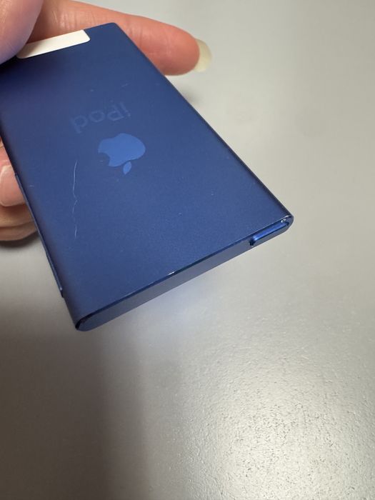 Ipod nano 7 покоління 16гб